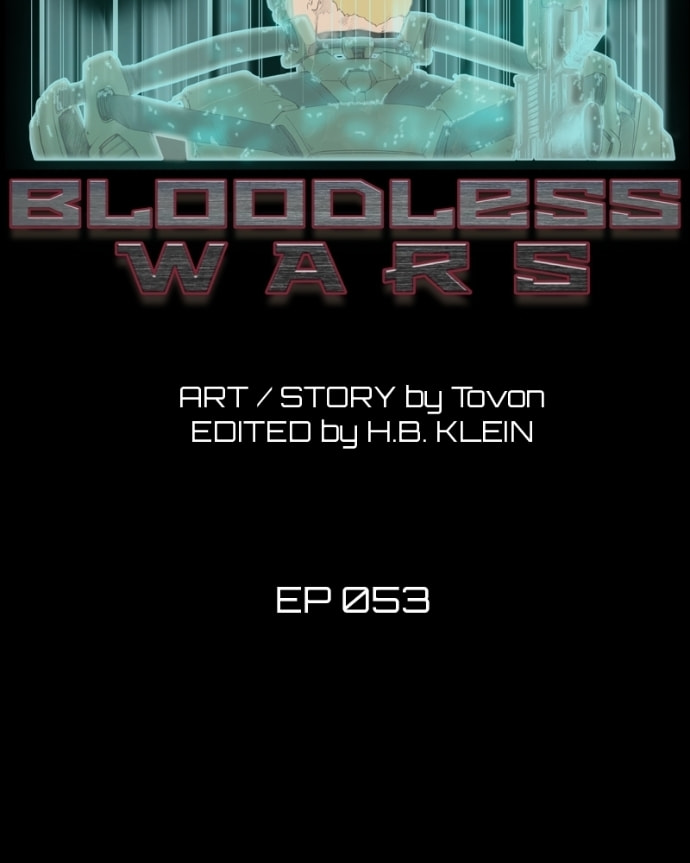 Bloodless Wars Chapter 53 page 14 - 