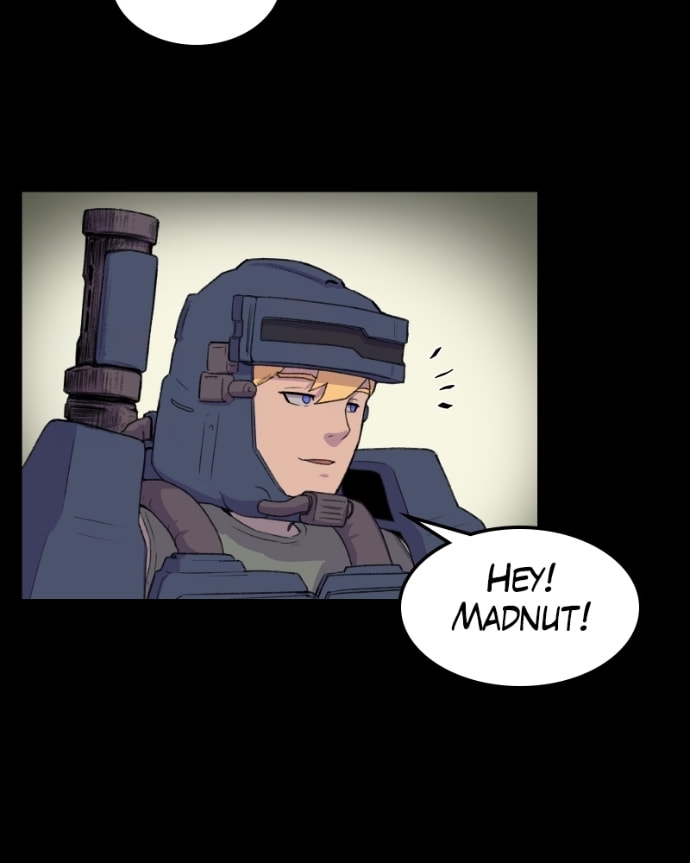 Bloodless Wars Chapter 53 page 21 - 