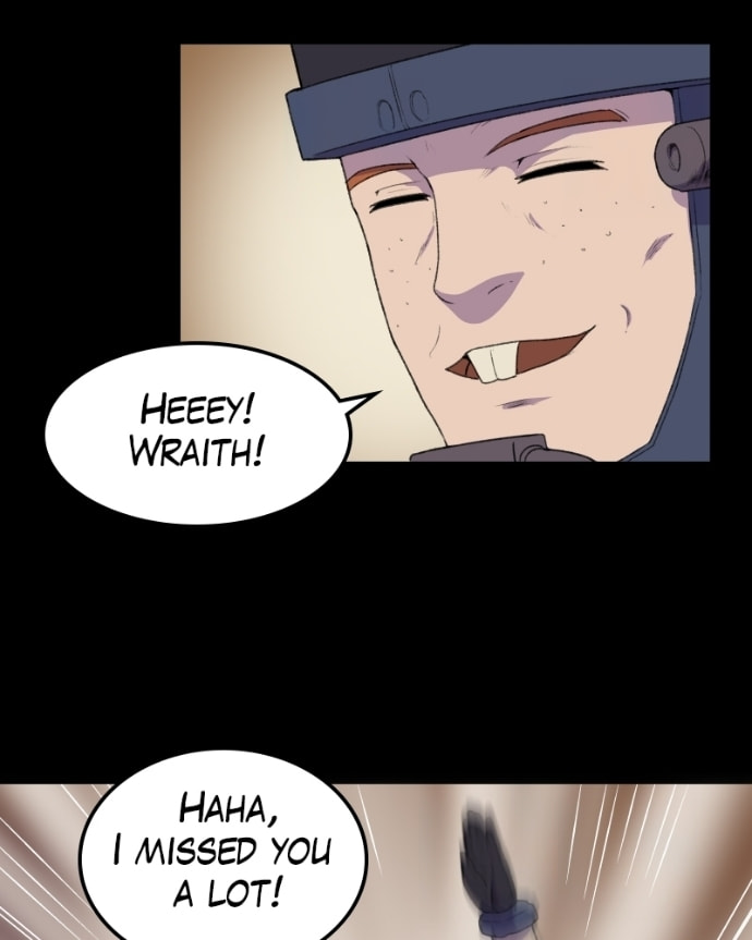 Bloodless Wars Chapter 53 page 22 - 