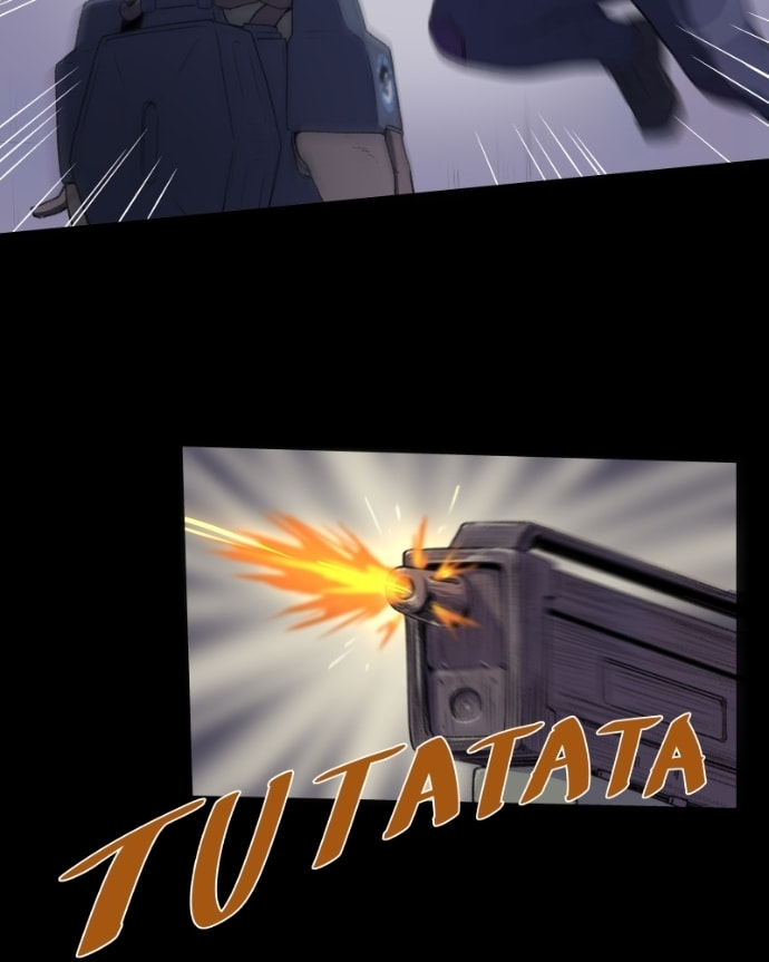 Bloodless Wars Chapter 53 page 4 - 