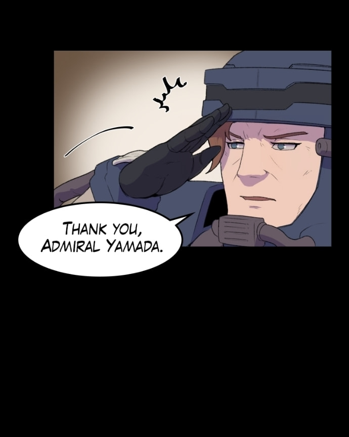 Bloodless Wars Chapter 53 page 39 - 
