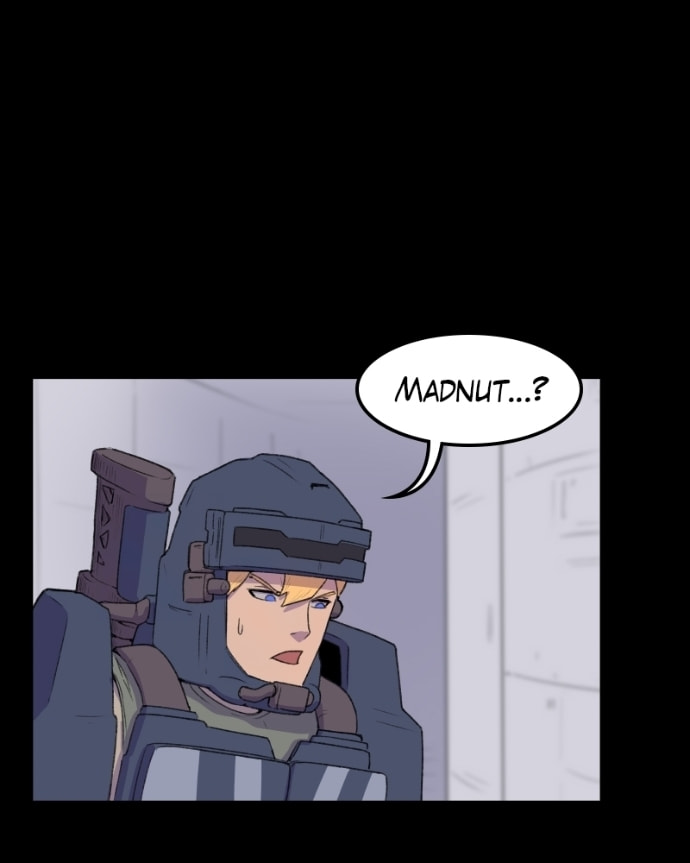 Bloodless Wars Chapter 53 page 40 - 