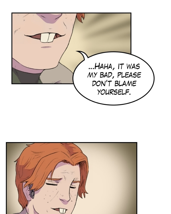 Bloodless Wars Chapter 54 page 12 - 