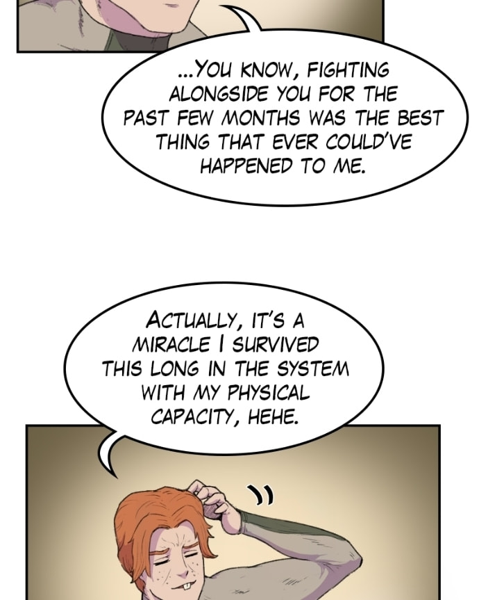 Bloodless Wars Chapter 54 page 13 - 