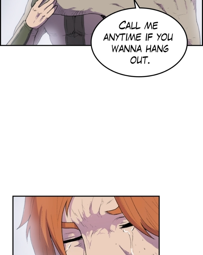Bloodless Wars Chapter 54 page 16 - 