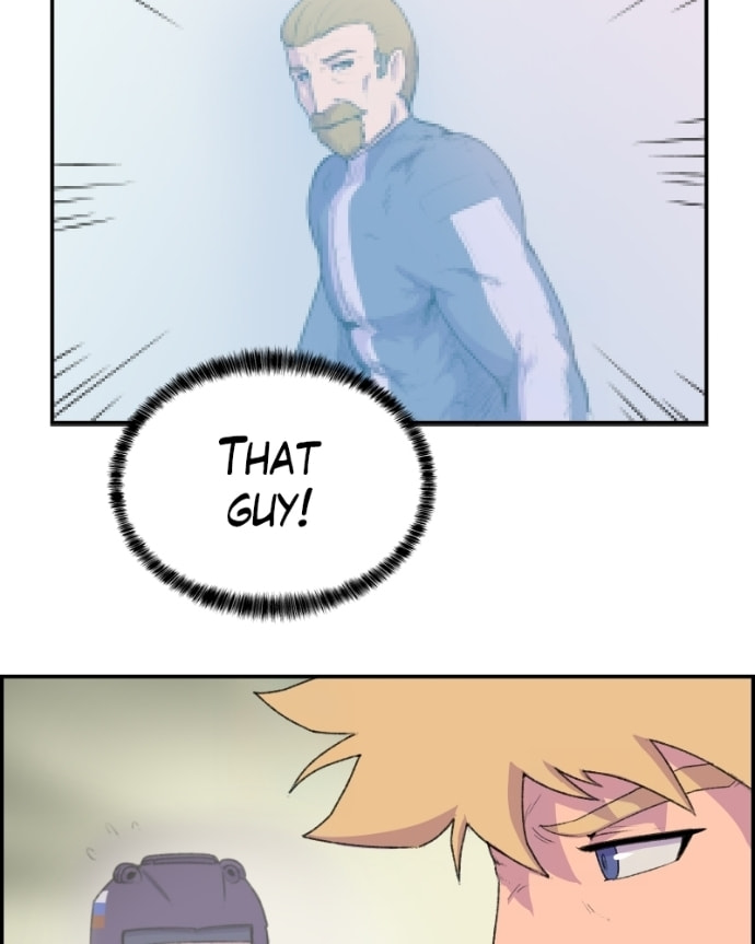 Bloodless Wars Chapter 54 page 21 - 
