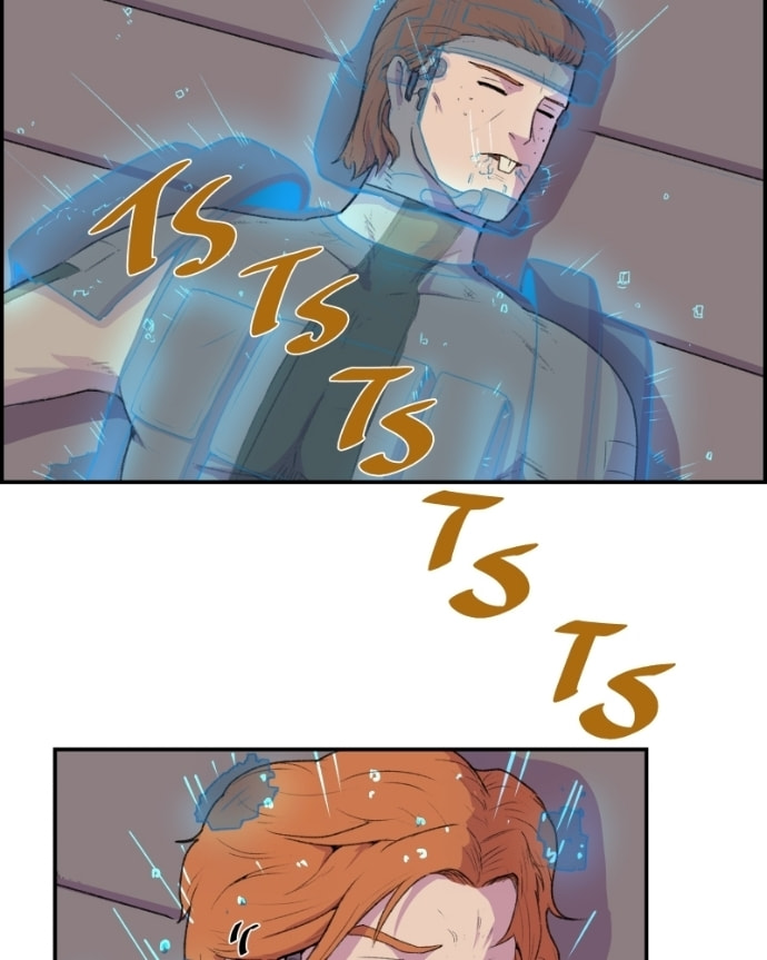 Bloodless Wars Chapter 54 page 5 - 