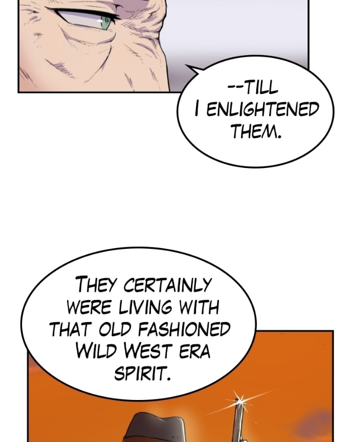 Bloodless Wars Chapter 54 page 42 - 