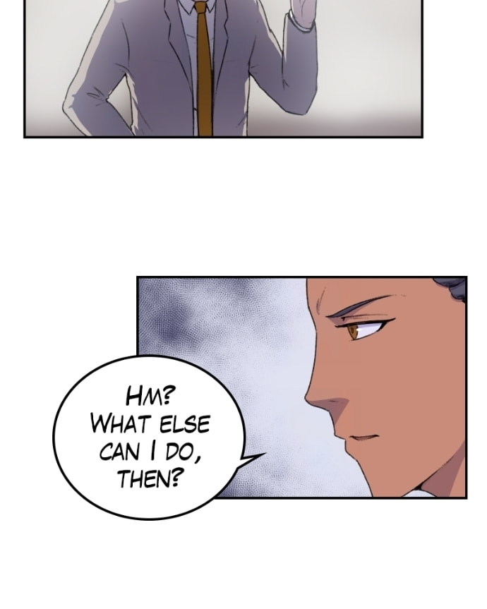Bloodless Wars Chapter 54 page 47 - 