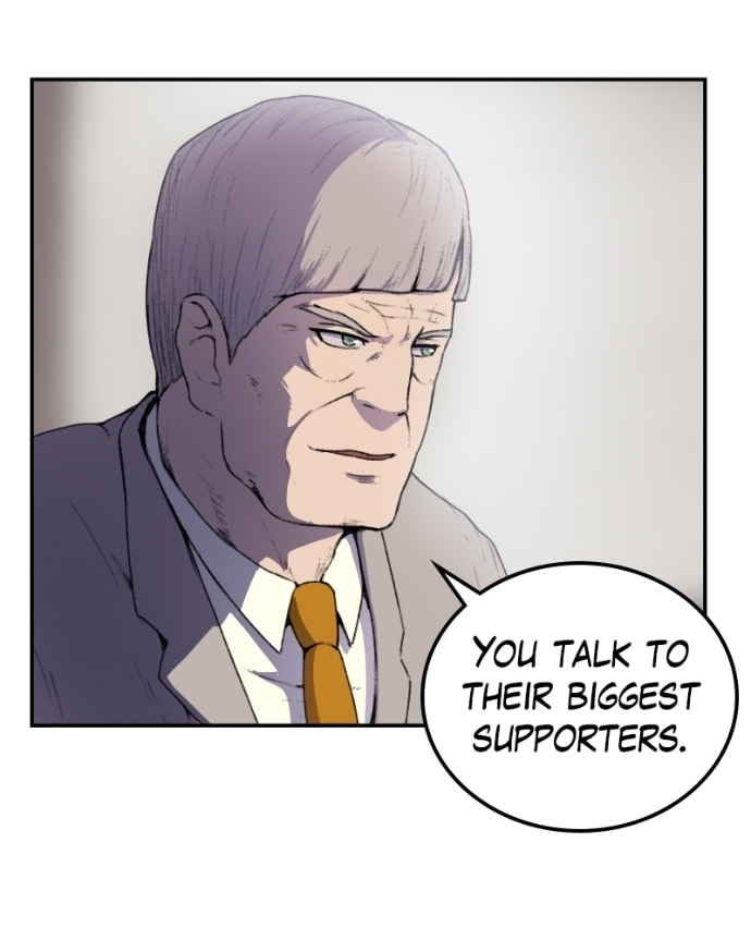 Bloodless Wars Chapter 54 page 48 - 