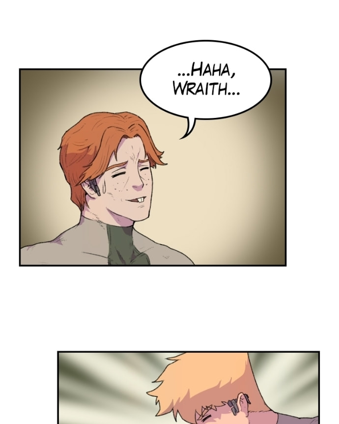 Bloodless Wars Chapter 54 page 9 - 