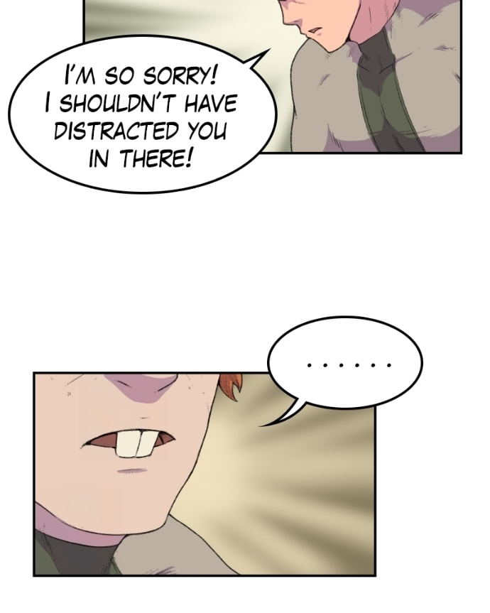 Bloodless Wars Chapter 54 page 10 - 