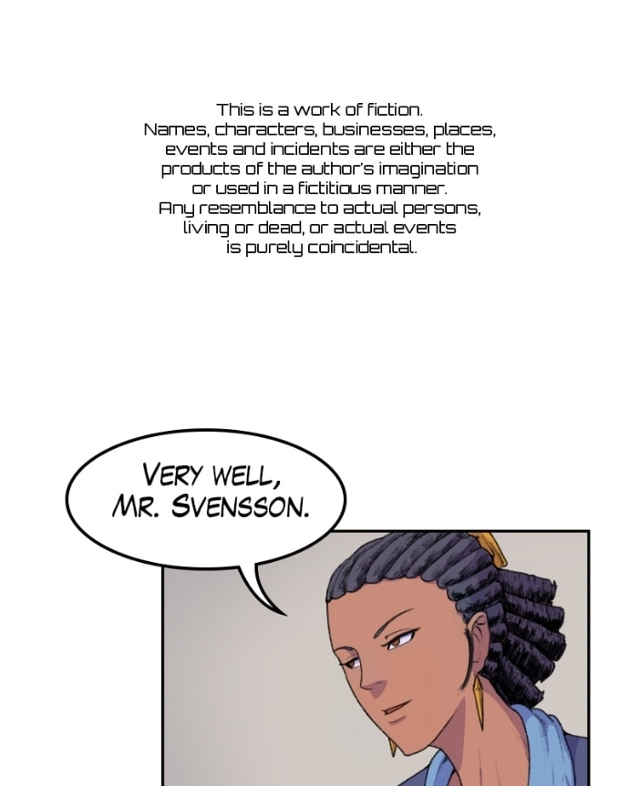 Bloodless Wars Chapter 56 page 2 - 