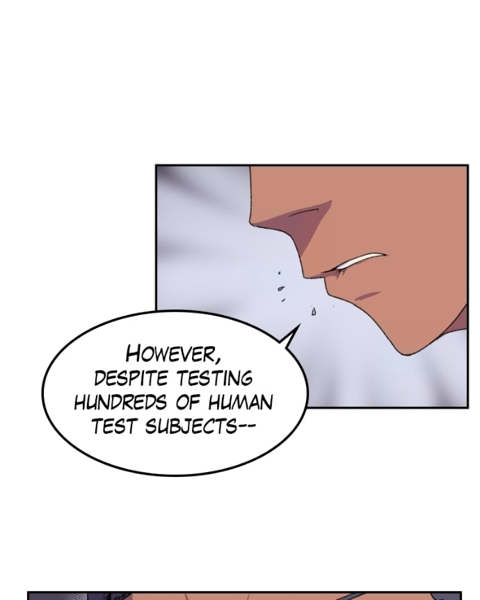 Bloodless Wars Chapter 56 page 11 - 
