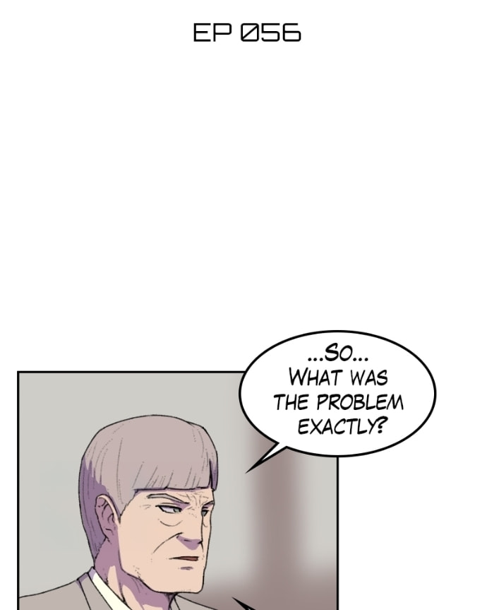 Bloodless Wars Chapter 56 page 14 - 