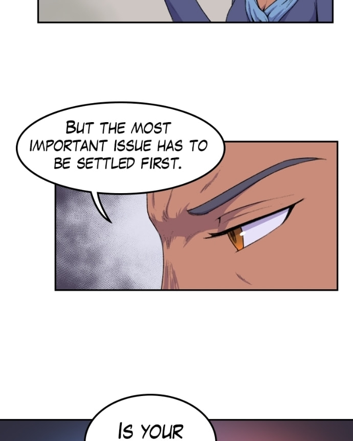 Bloodless Wars Chapter 56 page 16 - 
