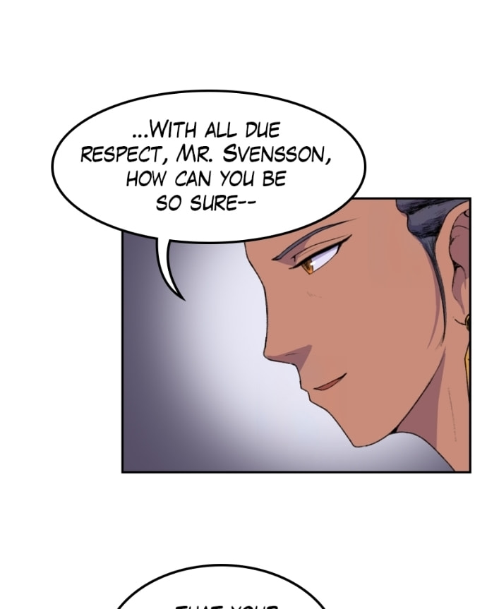 Bloodless Wars Chapter 56 page 20 - 