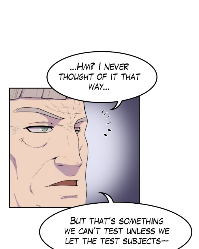 Bloodless Wars Chapter 56 page 22 - 