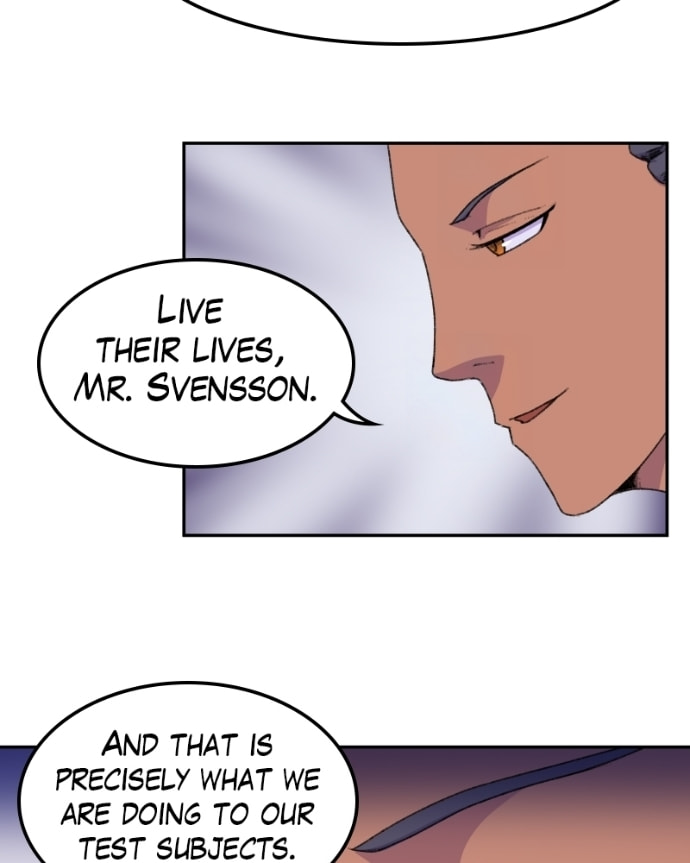 Bloodless Wars Chapter 56 page 23 - 