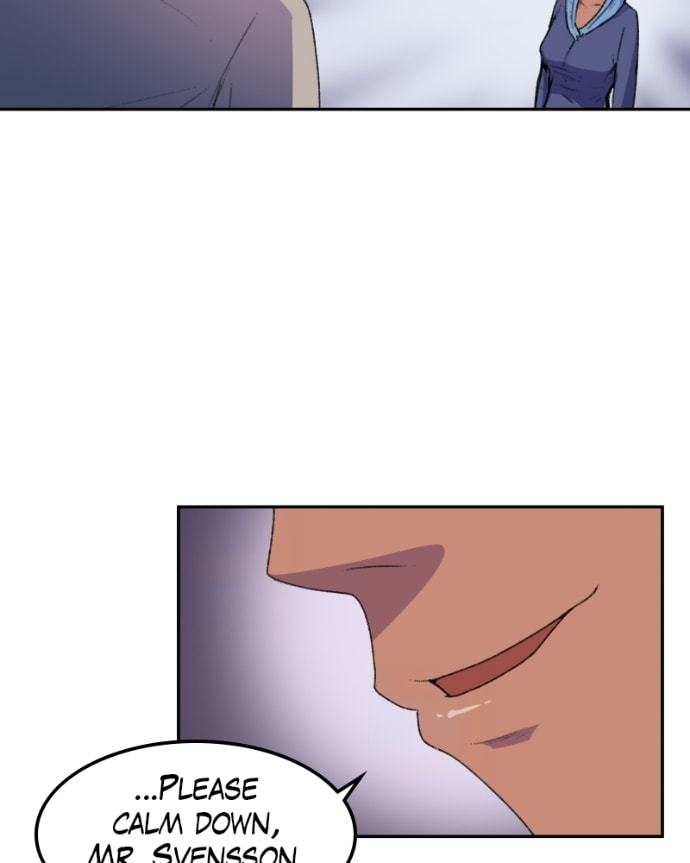 Bloodless Wars Chapter 56 page 26 - 