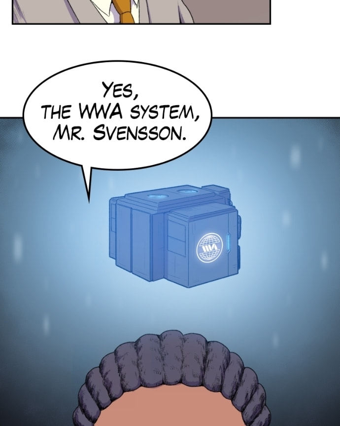 Bloodless Wars Chapter 56 page 29 - 