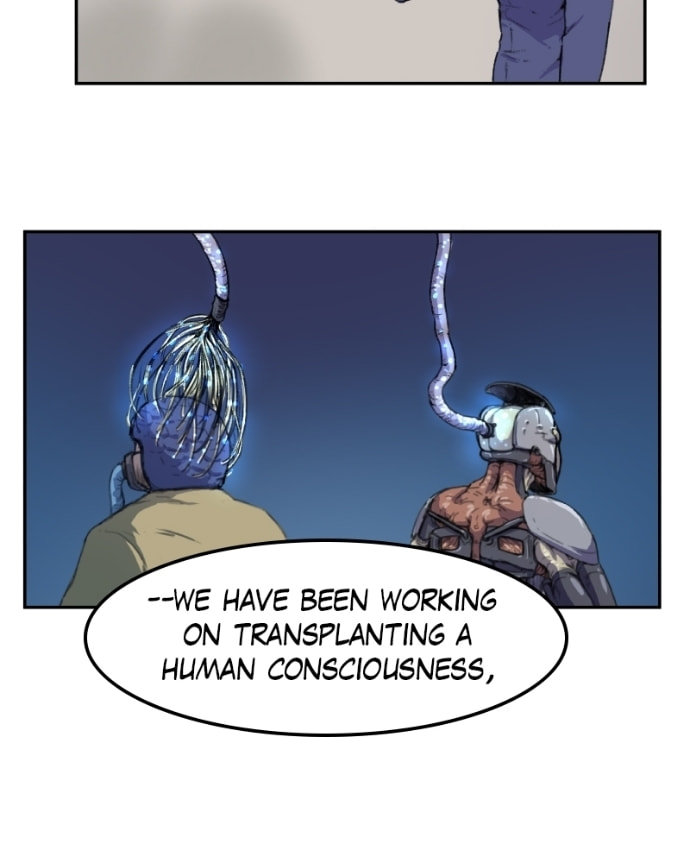 Bloodless Wars Chapter 56 page 4 - 