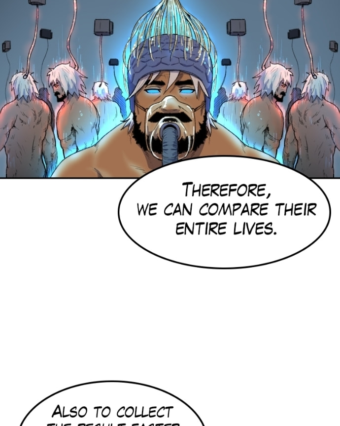 Bloodless Wars Chapter 56 page 32 - 