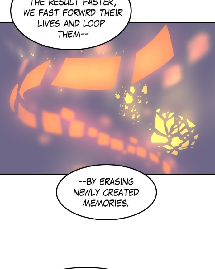 Bloodless Wars Chapter 56 page 33 - 