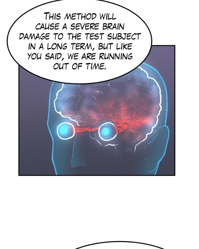 Bloodless Wars Chapter 56 page 34 - 