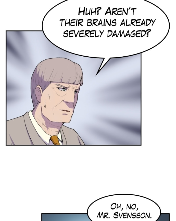 Bloodless Wars Chapter 56 page 35 - 