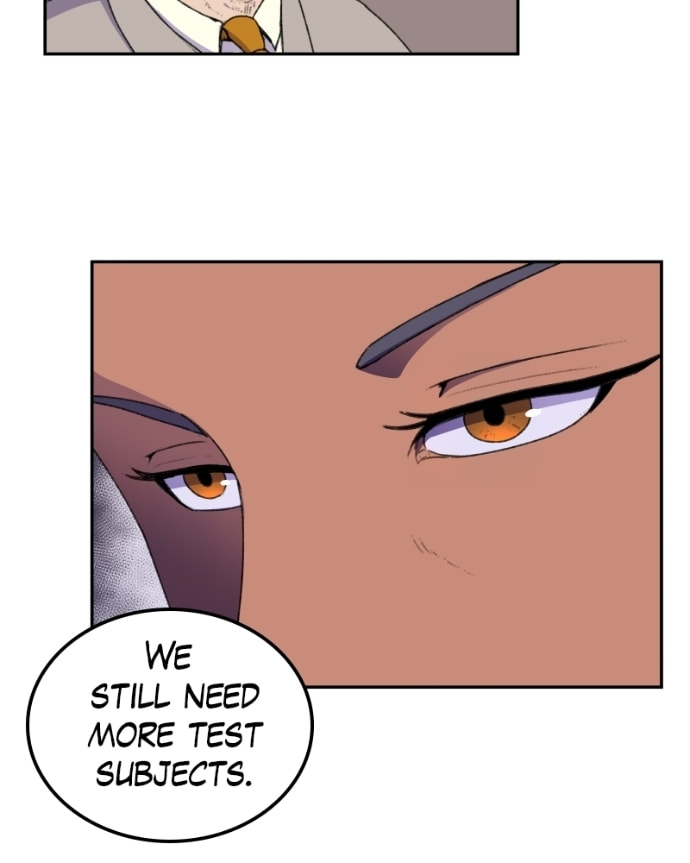 Bloodless Wars Chapter 56 page 39 - 