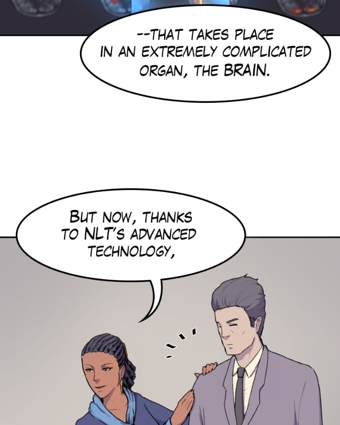 Bloodless Wars Chapter 56 page 7 - 