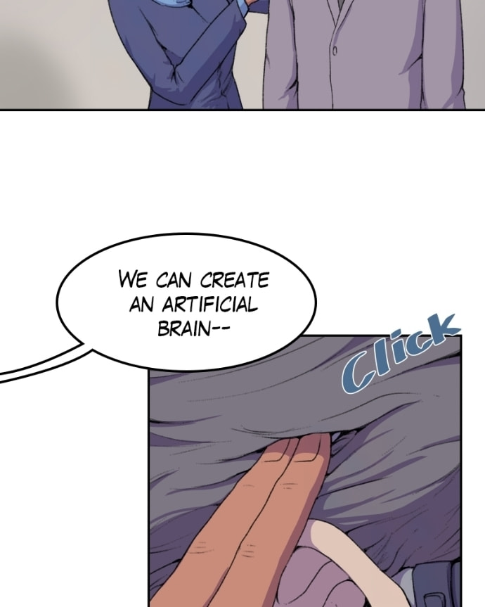 Bloodless Wars Chapter 56 page 8 - 