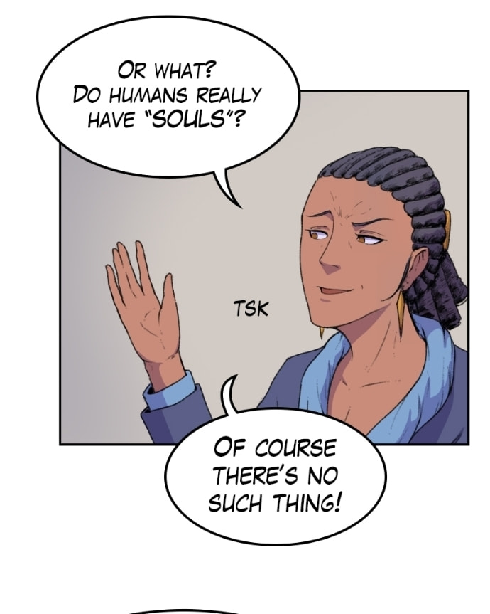 Bloodless Wars Chapter 57 page 13 - 