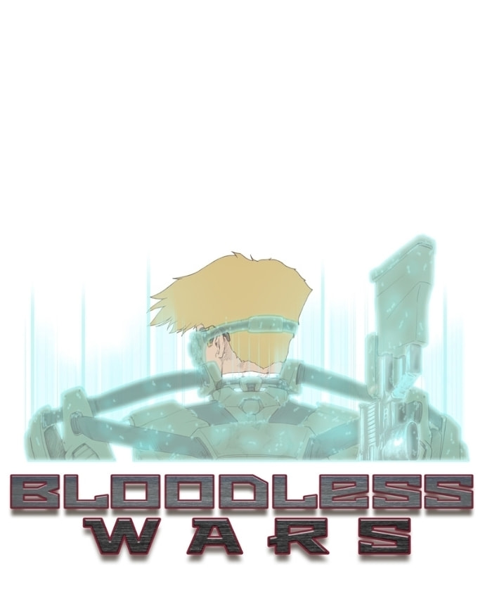 Bloodless Wars Chapter 57 page 15 - 