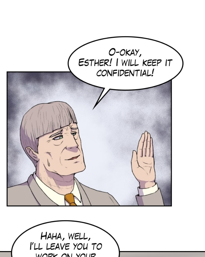 Bloodless Wars Chapter 57 page 20 - 