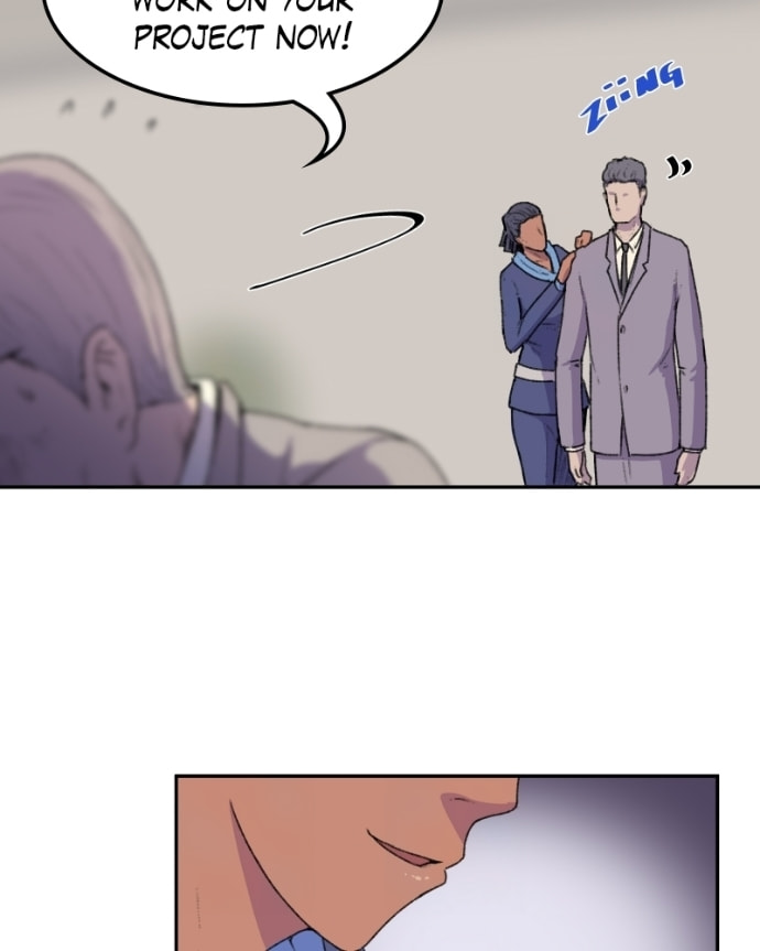 Bloodless Wars Chapter 57 page 21 - 