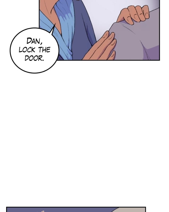 Bloodless Wars Chapter 57 page 22 - 