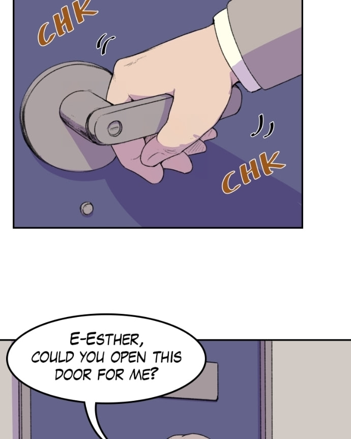 Bloodless Wars Chapter 57 page 23 - 
