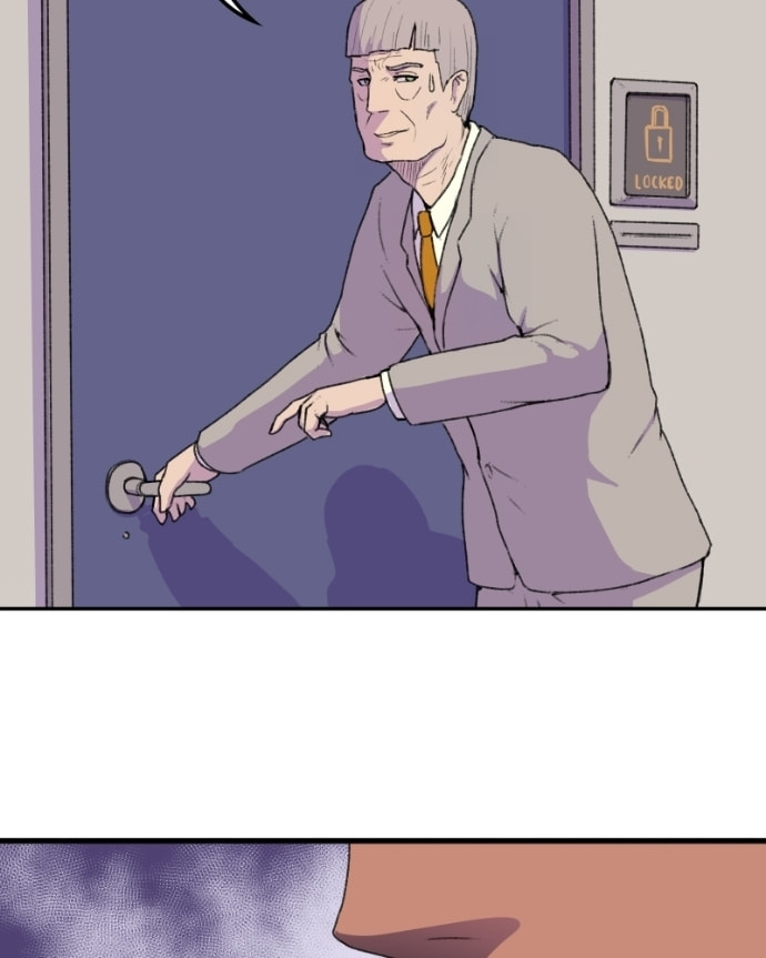 Bloodless Wars Chapter 57 page 24 - 