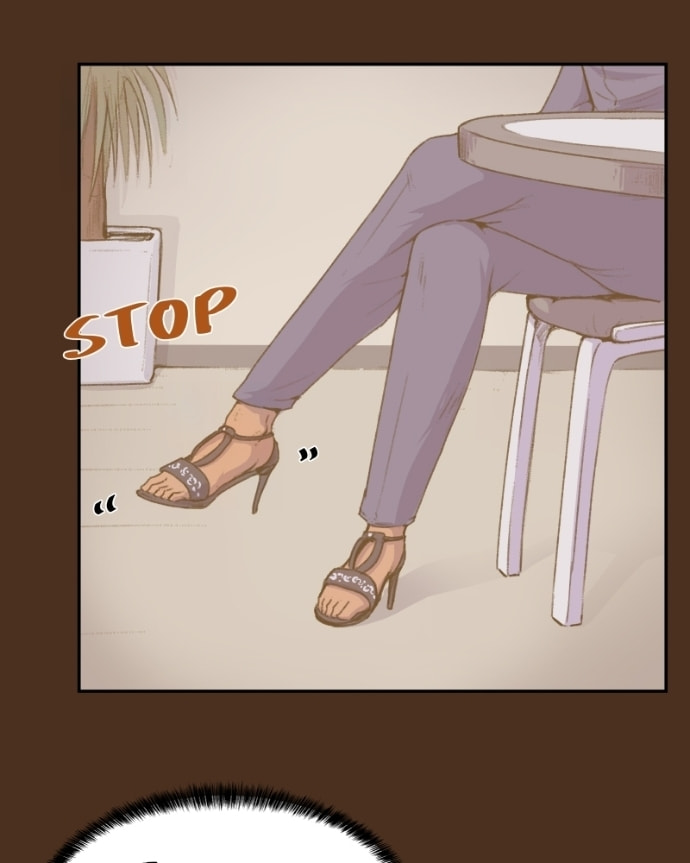 Bloodless Wars Chapter 57 page 27 - 