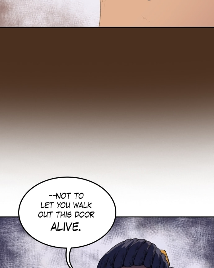 Bloodless Wars Chapter 57 page 29 - 