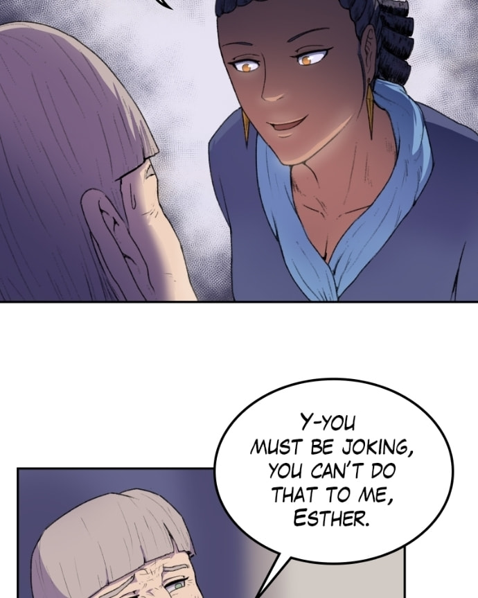 Bloodless Wars Chapter 57 page 30 - 