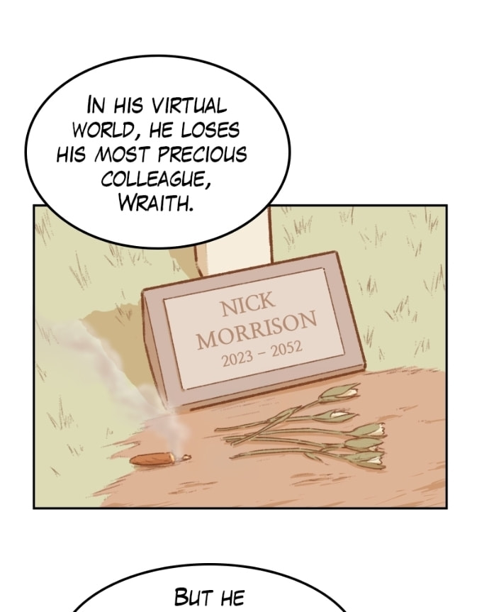 Bloodless Wars Chapter 57 page 4 - 
