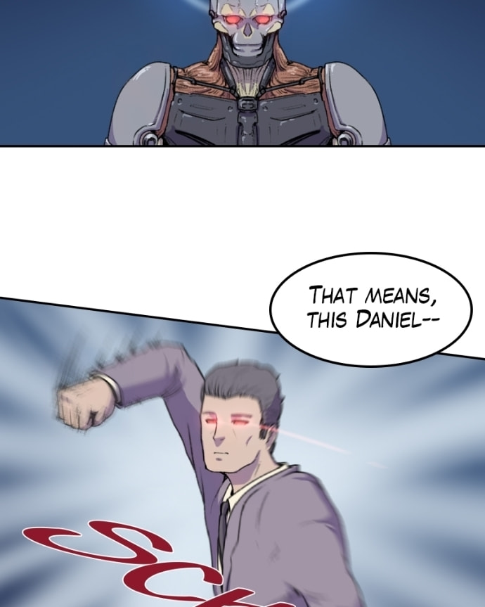 Bloodless Wars Chapter 57 page 38 - 