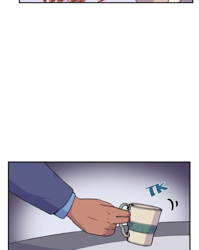 Bloodless Wars Chapter 57 page 40 - 