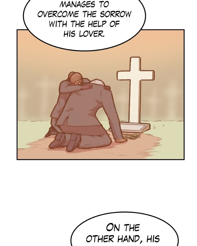 Bloodless Wars Chapter 57 page 5 - 