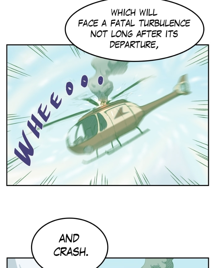 Bloodless Wars Chapter 57 page 44 - 
