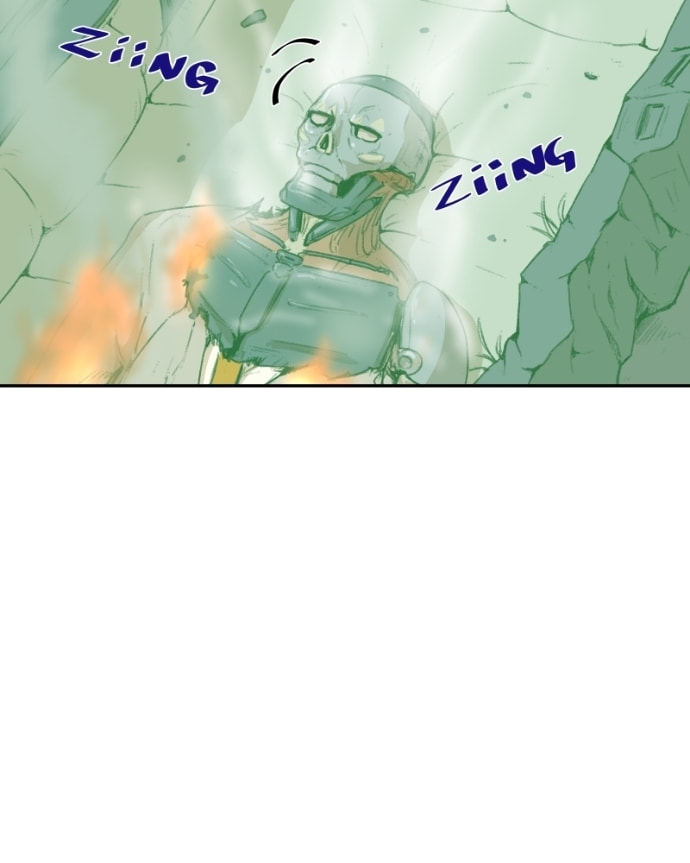 Bloodless Wars Chapter 57 page 49 - 
