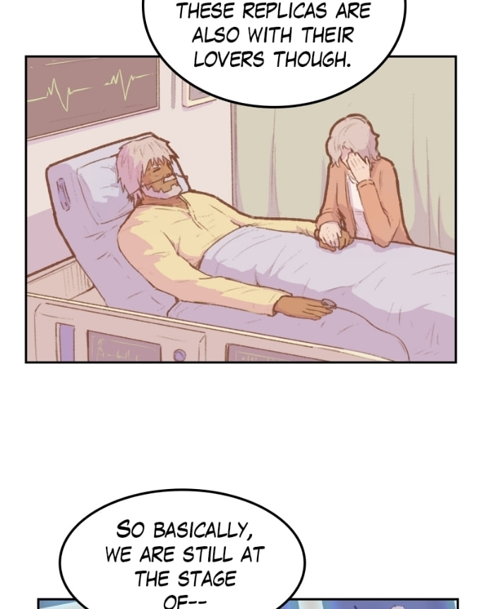 Bloodless Wars Chapter 57 page 7 - 